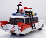 30th Anniversary LEGO Ghostbusters