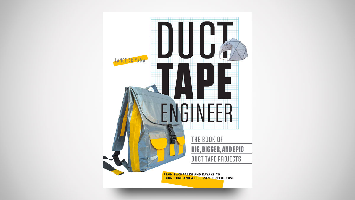 Duct Tape Engineer Duct Tape Engineer