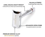 The Godfather Safety Razor