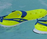 Crosskix EVA Athletic Shoes