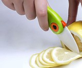 Bird Folding Knives