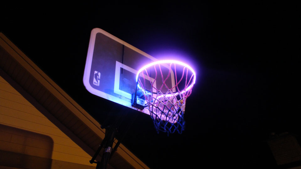 HoopLight HoopLight