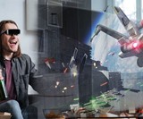 EM3-STELLAR 4K Mixed-Reality Glasses