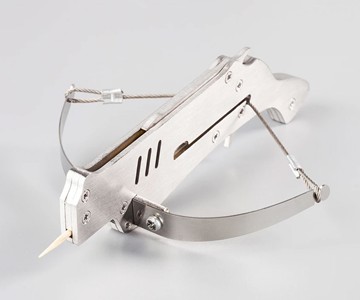 Ace Sniper Mini Crossbow by UncommonCarry