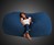 Giant Bean Bag Sofa