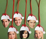 Sassy Celebs Holiday Gift Tags