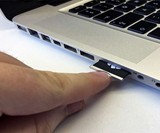 Nifty MiniDrive for Macbooks