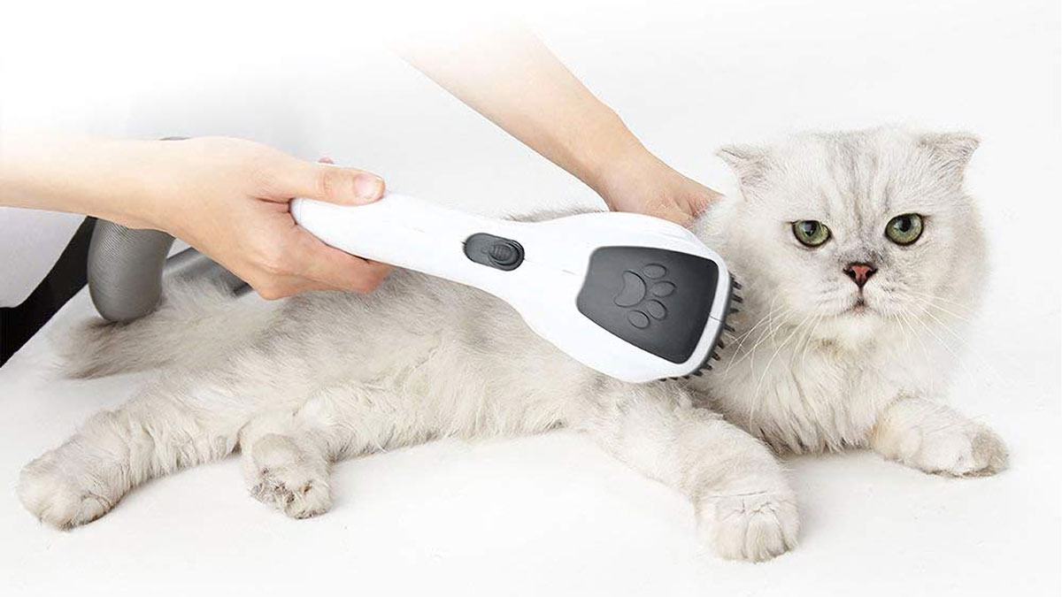 Pet Grooming Vacuum Pet Grooming Vacuum