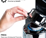 Drinkworks Home Bar by Keurig