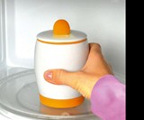 Egg-Tastic Microwave Egg Cooker