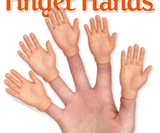 Finger Hands