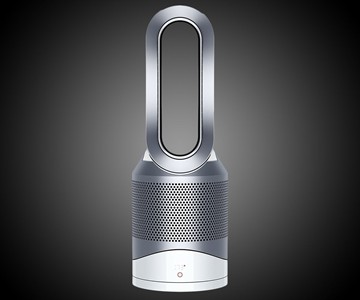 Dyson Pure Hot Cool Link Air Purifier Dyson Pure Hot Cool Link Air Purifier
