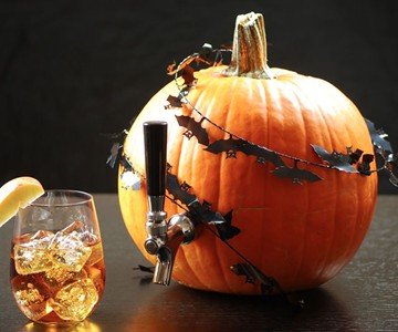 Pumpkin Tap Kit Pumpkin Tap Kit