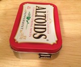 Altoids USB Phone Charger