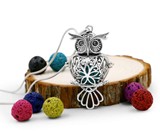 Aromatherapy Essential Oil Diffuser Necklaces