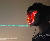 HUBOPTIC Equalizer Masks