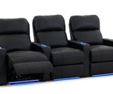 Turbo XL700 Triple Recliner