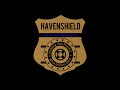 Havenshield Door Barricade