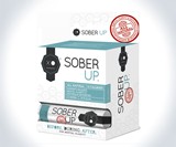 Sober Up Detoxification Enhancer