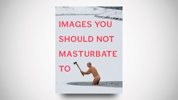 Images You Should Not Masturbate To Images You Should Not Masturbate To