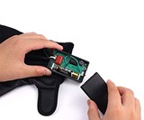Stun Gun Gloves