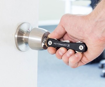 KeySmart Rugged