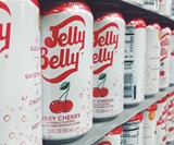 Jelly Belly Sparkling Water