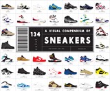 A Visual Compendium of Sneakers