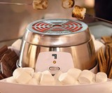 Indoor Flameless Marshmallow Roaster