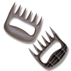 Bear Paw Meat Handler Forks Bear Paw Meat Handler Forks