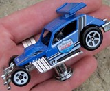 Hot Wheels Car Drawer Knobs