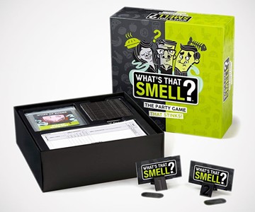 What's That Smell? Party Game