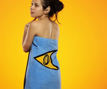 Star Trek Towels Star Trek Towels