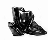 Carbon Fiber Phantom Chair