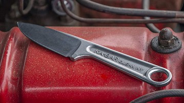 Ka-Bar Wrench Knife