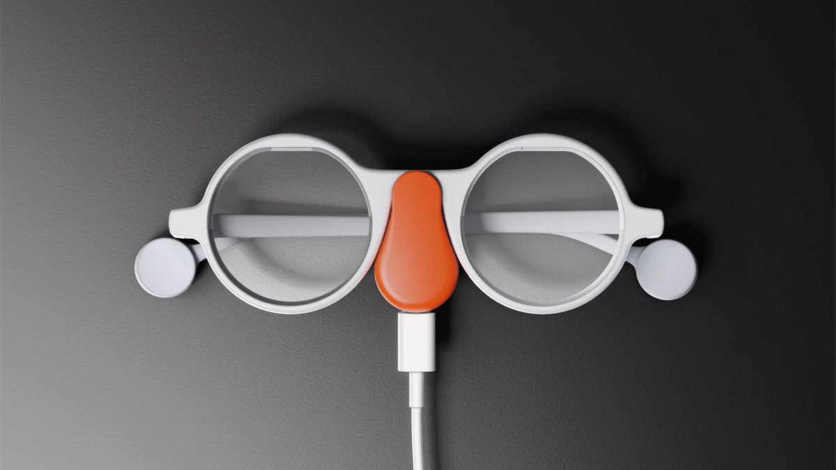 Frame AI Glasses Frame AI Glasses