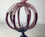 Octopus Decanter