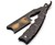 Handmade Custom Straight Razor Kit