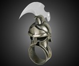 Fantasy Master Ring Knife