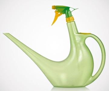 Scheurich USA Watering Can & Mister