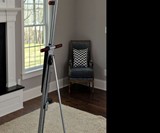 The MaxiClimber