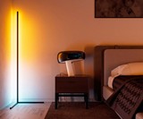 TheoryHome Lamp