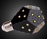 nanoleaf - World's Most Energy Efficient Lightbulb