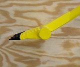 Honey Badger Demolition Fork