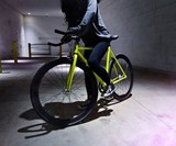 Pure Fix Glow in the Dark Fixie Bikes