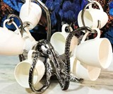 Octopus Mug Holder