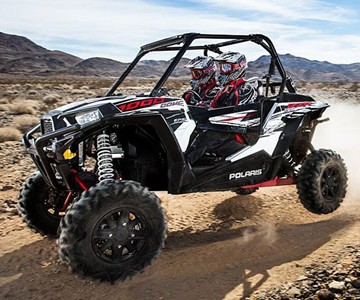 Polaris RZR XP 1000