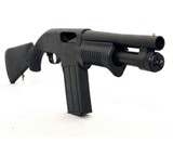 Grizzly 8.5