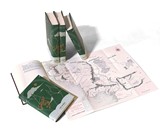 Juniper Books Lord of the Rings: The Complete Writings