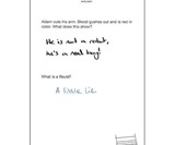 The Best Wrong Test Answers Book